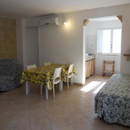 度假居 San Martino *