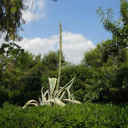 度假居 San Martino