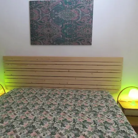 度假居 San Martino *