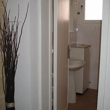 度假居 San Martino