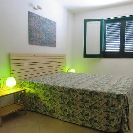 San Martino 度假居 加利波利