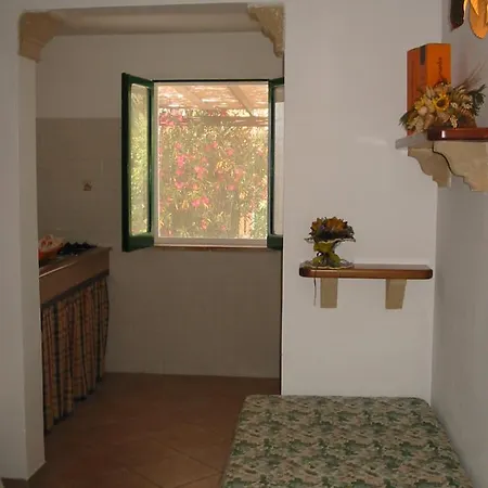 San Martino 度假居 加利波利