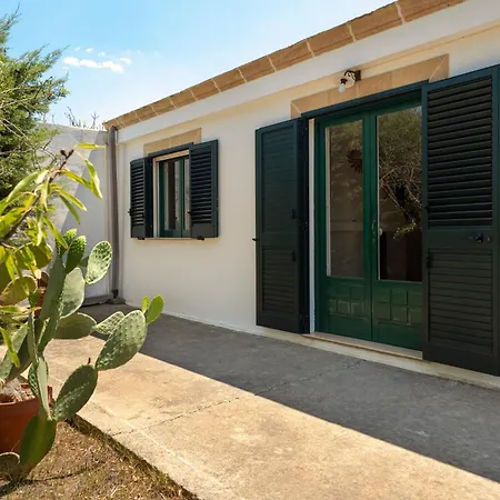 San Martino Holiday home Gallipoli