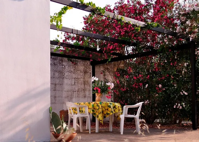 San Martino Holiday home *