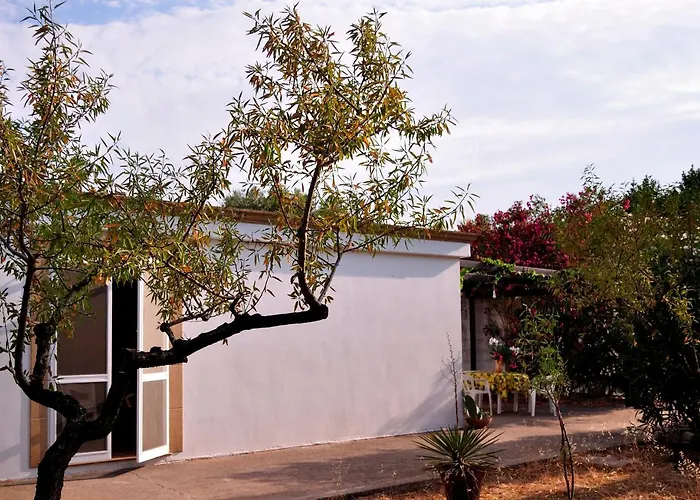 San Martino Holiday home Gallipoli