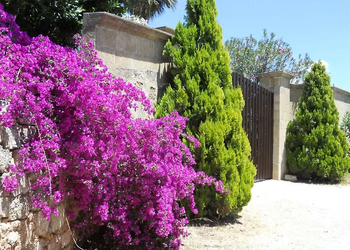 San Martino Holiday home Gallipoli