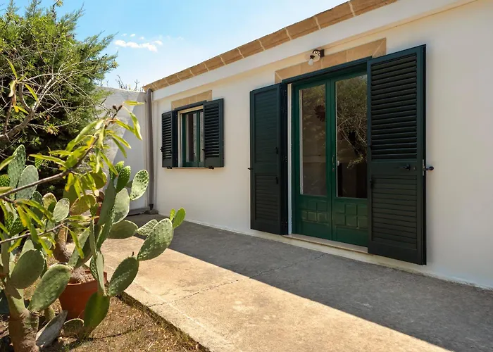 San Martino Holiday home Gallipoli