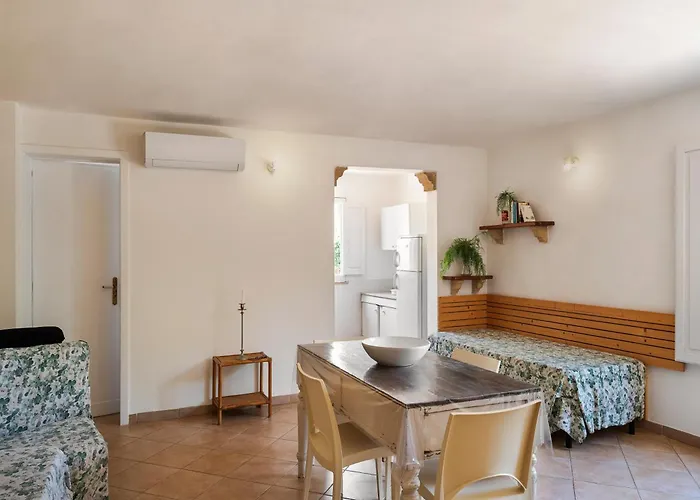 Holiday home San Martino