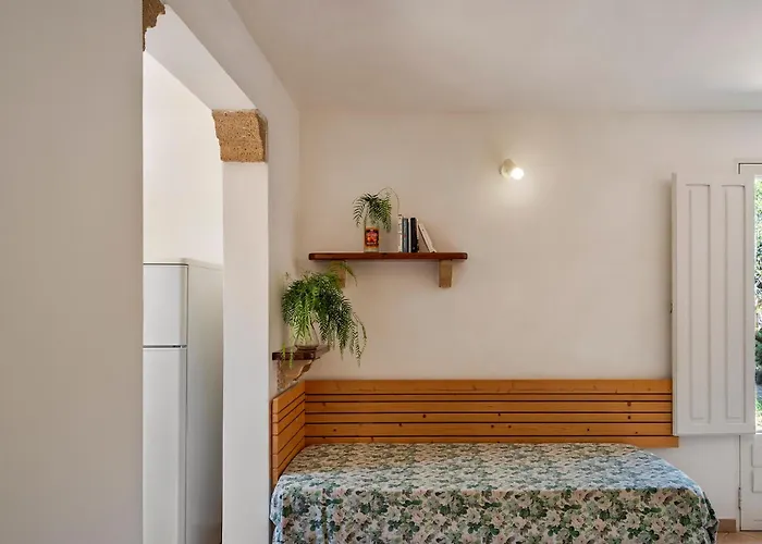 San Martino Holiday home Gallipoli