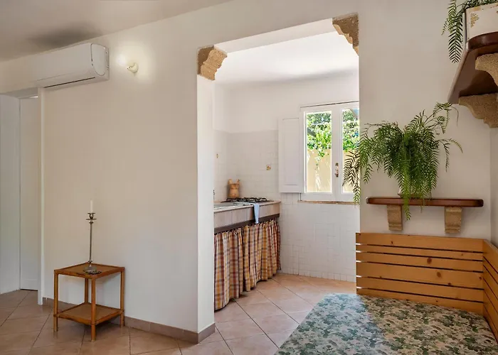 San Martino Holiday home