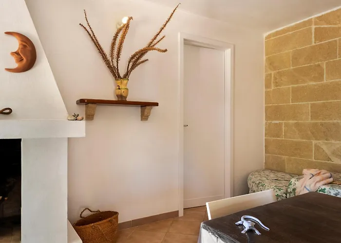 Holiday home San Martino