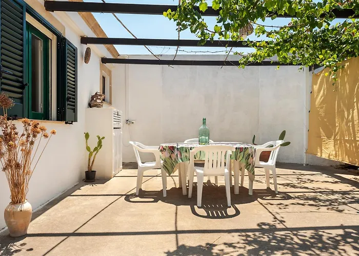 San Martino Holiday home *