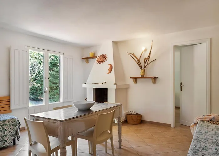 Holiday home San Martino *