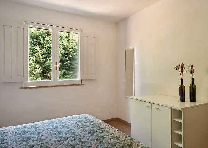 Holiday home San Martino Gallipoli