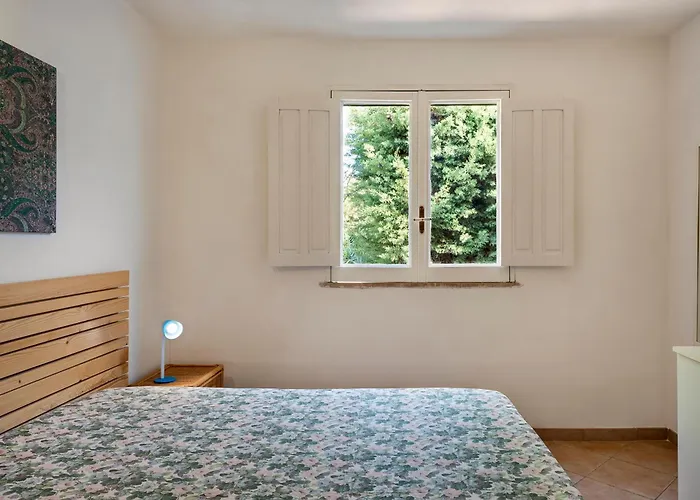 San Martino Holiday home *