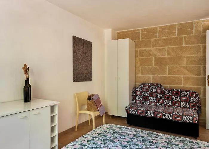 San Martino Holiday home Gallipoli