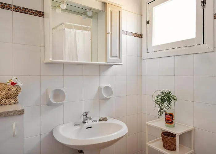 San Martino Holiday home