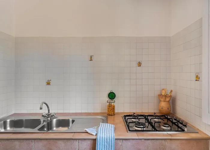 Holiday home San Martino