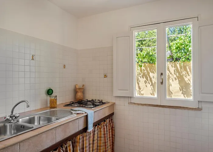 San Martino Holiday home Gallipoli