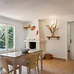 בית נופש San Martino *