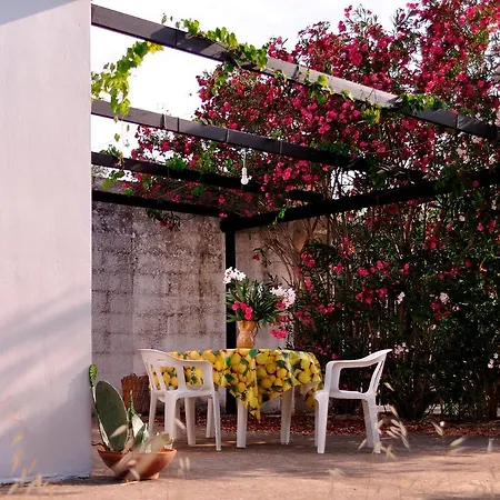 San Martino Hébergement de vacances *