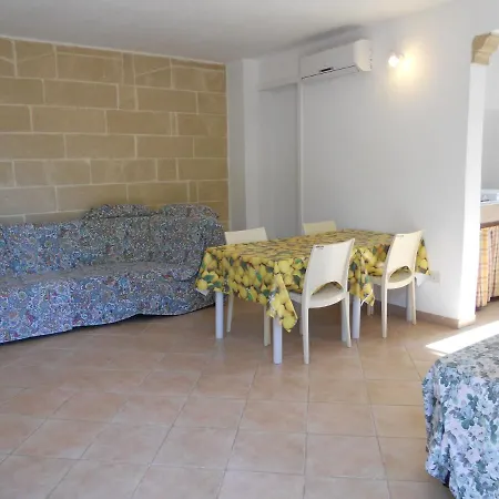 San Martino Gallipoli