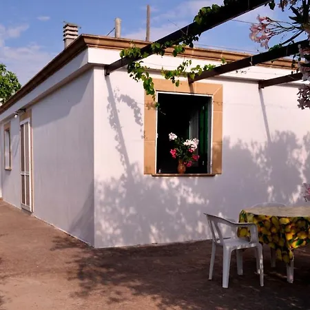 San Martino Casa de Férias
