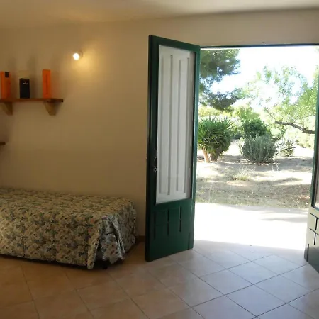 San Martino Casa de Férias *
