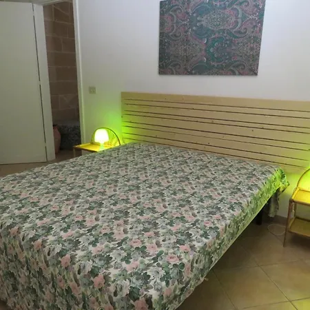 San Martino Hébergement de vacances