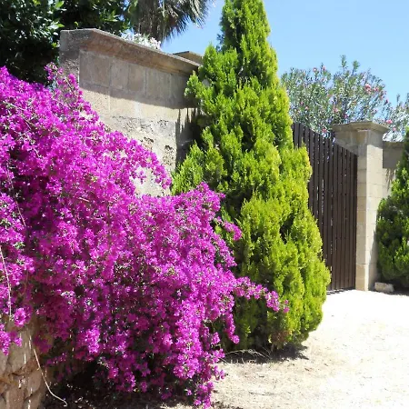 San Martino Casa vacanze Gallipoli