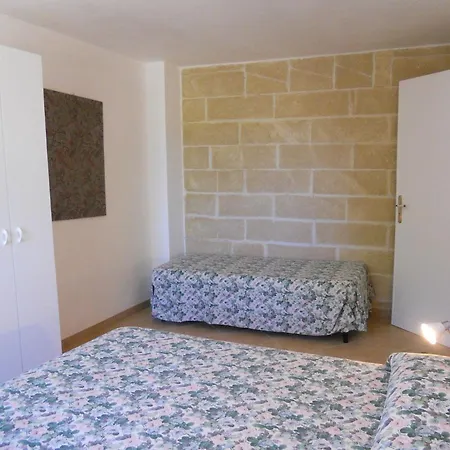 Hébergement de vacances San Martino *