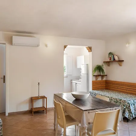 Casa vacanze San Martino