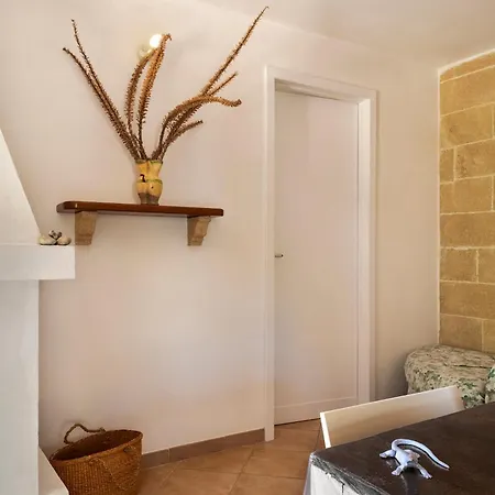 Casa de Férias San Martino