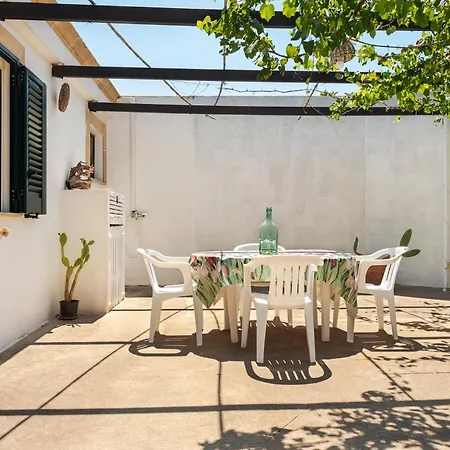 San Martino Casa de Férias *