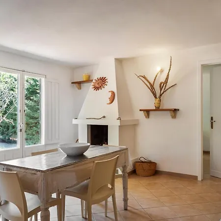 Casa vacanze San Martino *