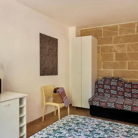 San Martino Casa de Férias Gallipoli