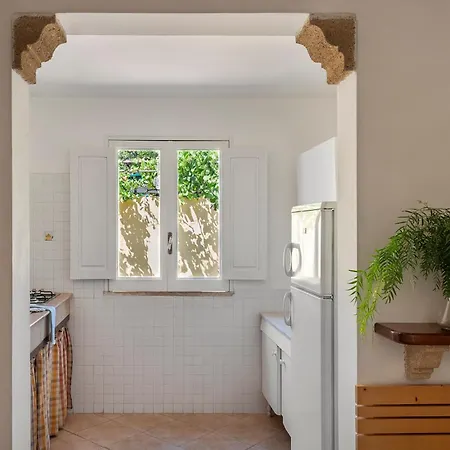 Casa vacanze San Martino