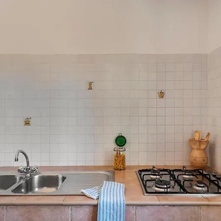 Casa vacanze San Martino