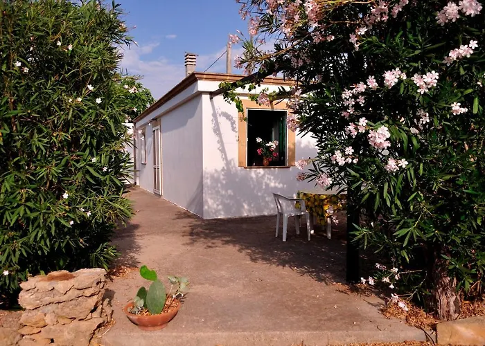 San Martino Casa vacanze