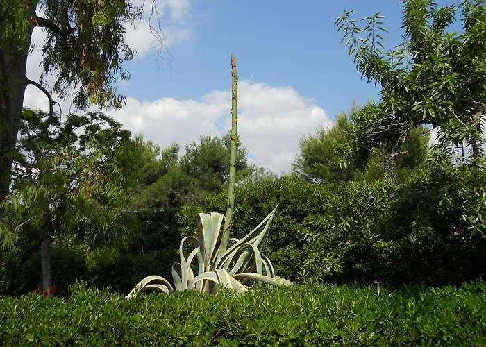 Casa vacanze San Martino