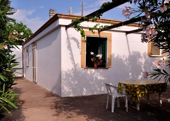 San Martino Casa vacanze