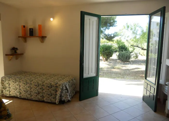 San Martino Casa vacanze *