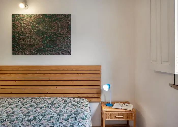 Dom wakacyjny San Martino Gallipoli