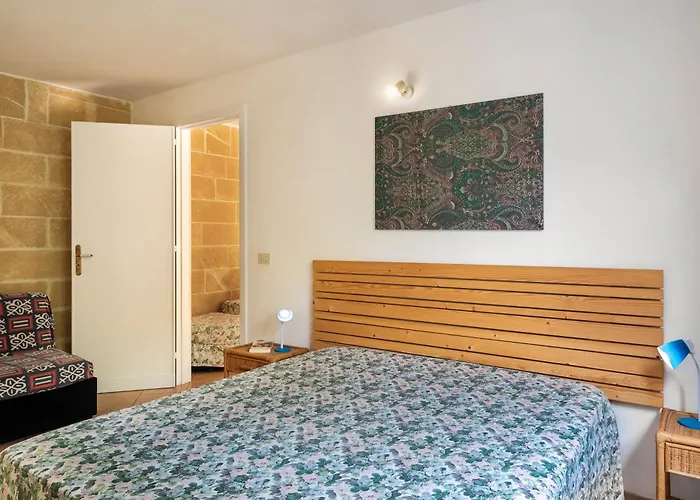 San Martino * Gallipoli