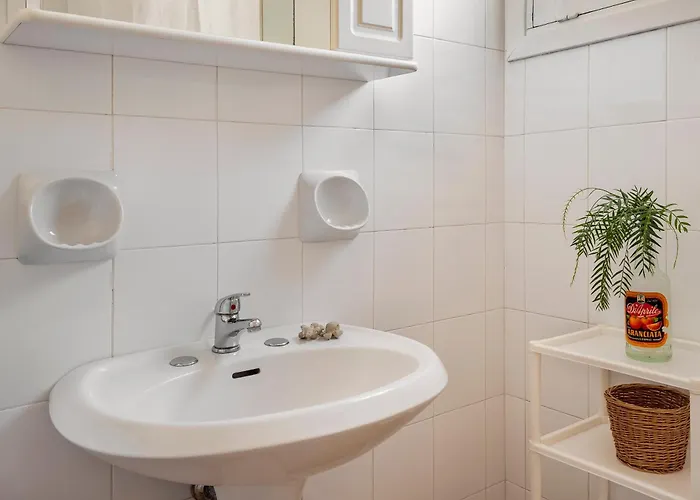 San Martino Dom wakacyjny Gallipoli