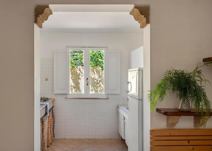 Casa vacanze San Martino