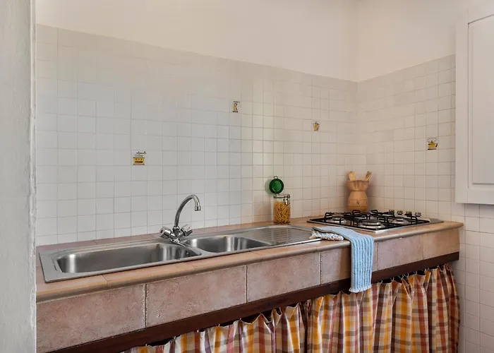 Casa vacanze San Martino *